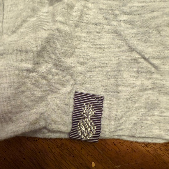 Tommy Bahama Gray Lounge Pants and Mondetta Black Leggings both Size XL - Picture 4 of 8